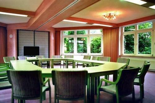 Altes Forsthaus Goseplack Hotel Hardegsen Ngoại thất bức ảnh