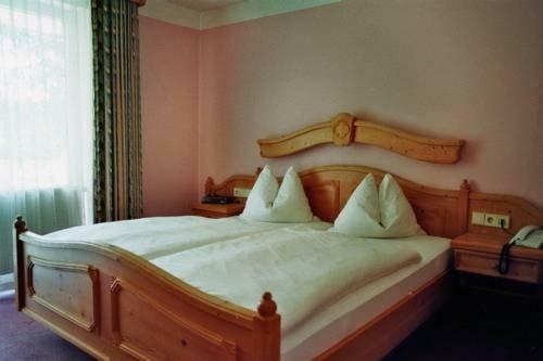 Altes Forsthaus Goseplack Hotel Hardegsen Ngoại thất bức ảnh